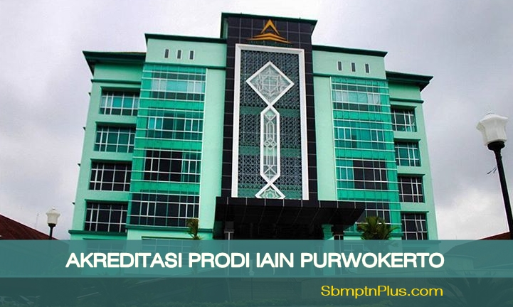 Detail Download Logo Iain Purwokerto Nomer 46