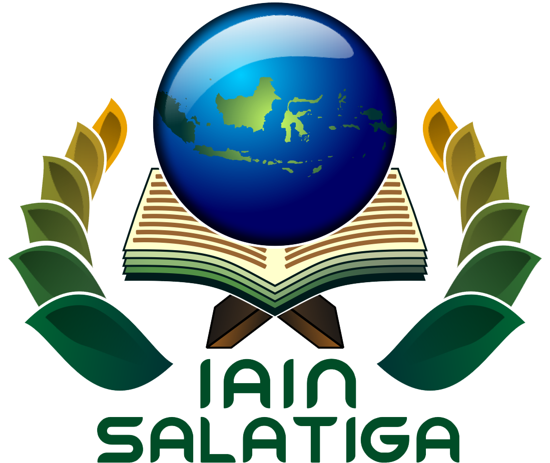 Download Logo Iain Salatiga - KibrisPDR