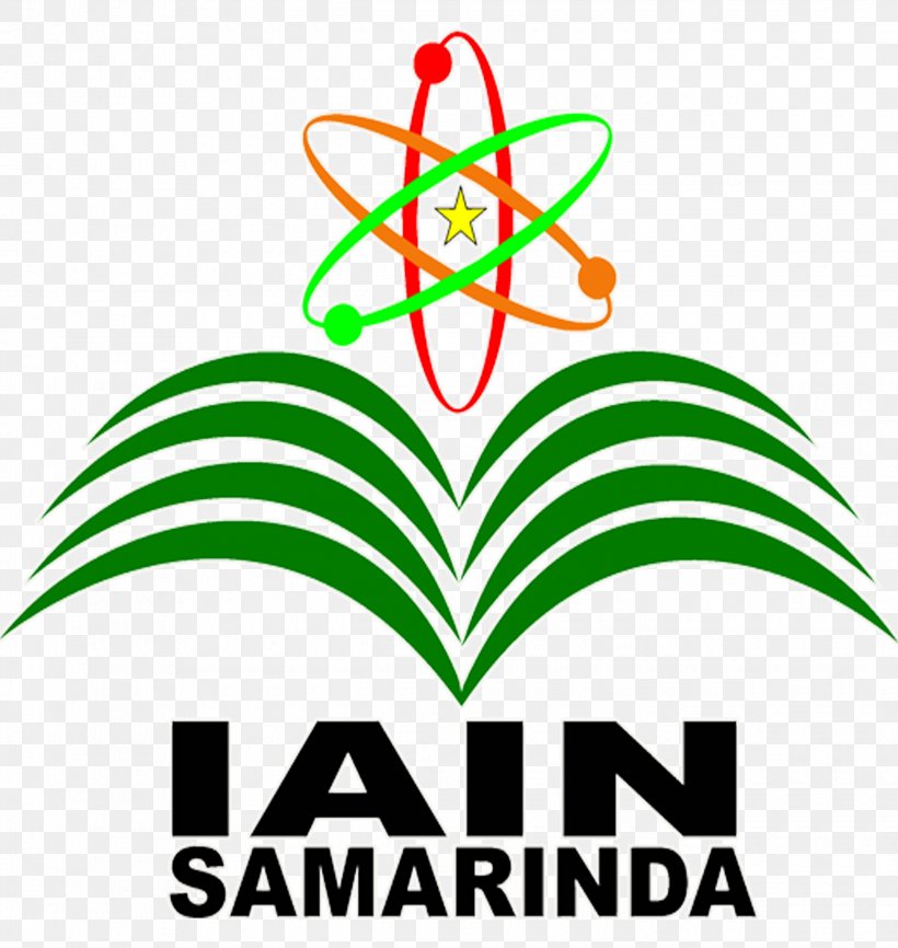 Download Logo Iain Samarinda - KibrisPDR