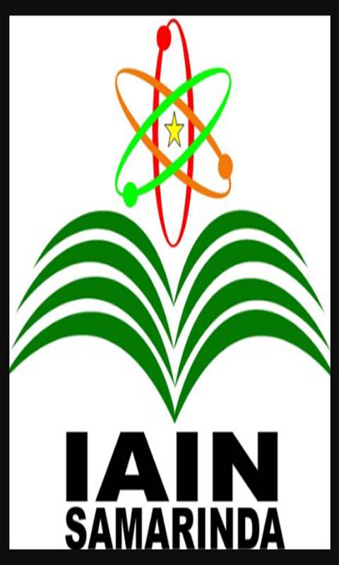 Detail Download Logo Iain Samarinda Nomer 13