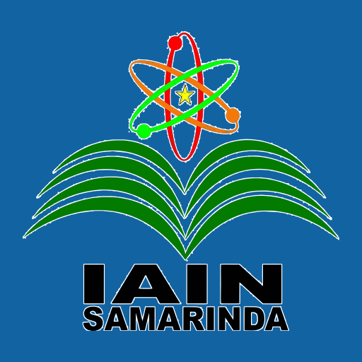 Detail Download Logo Iain Samarinda Nomer 42