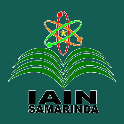 Detail Download Logo Iain Samarinda Nomer 9