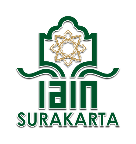 Detail Download Logo Iain Surakarta Nomer 2