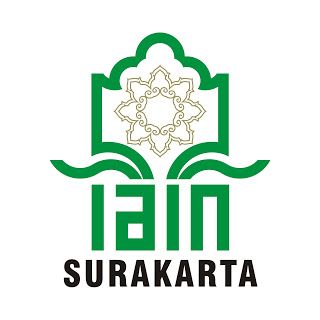 Detail Download Logo Iain Surakarta Nomer 3