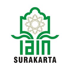 Detail Download Logo Iain Surakarta Nomer 4