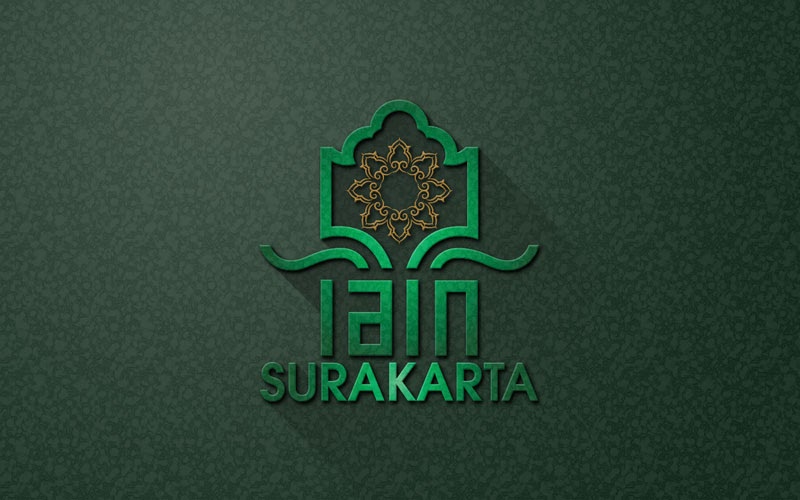 Detail Download Logo Iain Surakarta Nomer 31