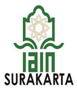 Detail Download Logo Iain Surakarta Nomer 8