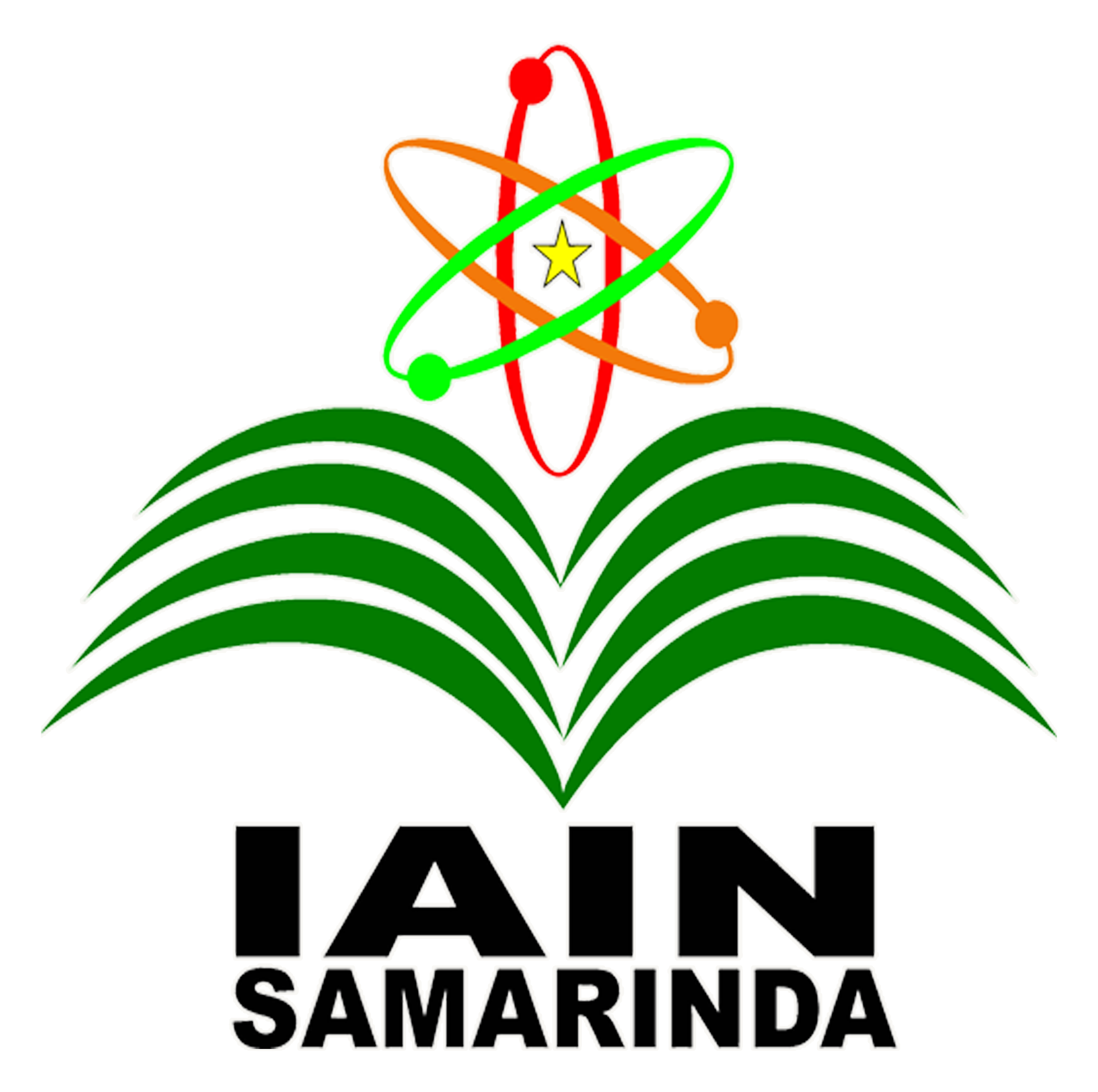 Detail Download Logo Iain Surakarta Png Nomer 10