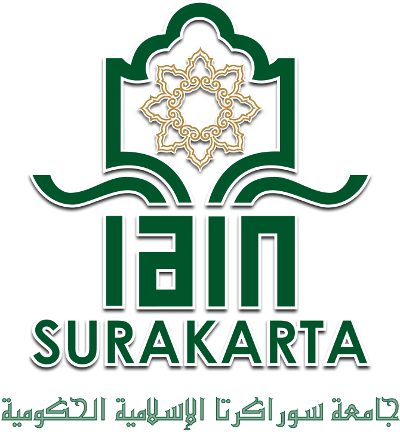 Detail Download Logo Iain Surakarta Vector Nomer 4