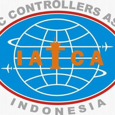 Detail Download Logo Iatca Nomer 18