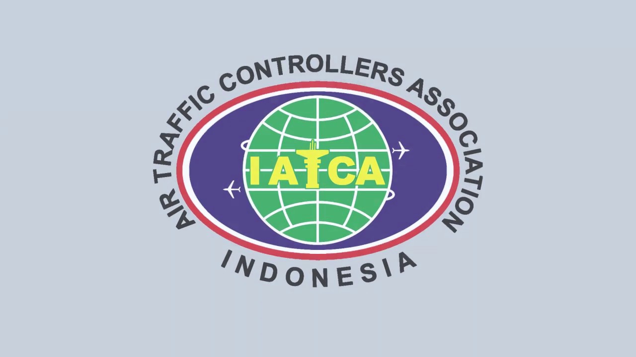 Detail Download Logo Iatca Nomer 30