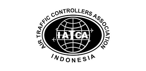 Detail Download Logo Iatca Nomer 7