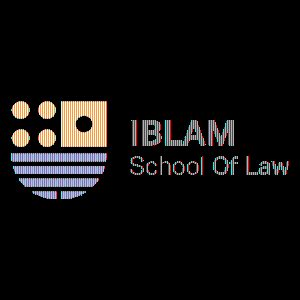 Detail Download Logo Iblam Nomer 16