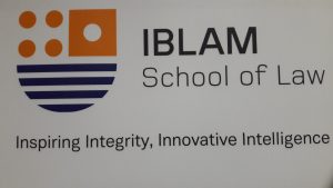 Detail Download Logo Iblam Nomer 4