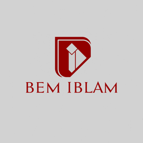 Detail Download Logo Iblam Nomer 32