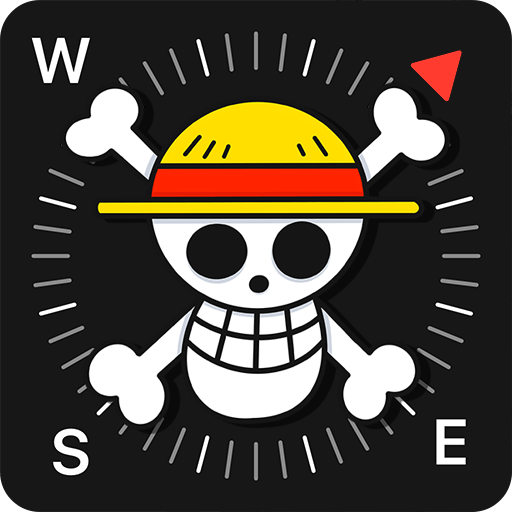 Detail Download Logo Icon Shortcut One Piece Nomer 16