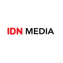 Detail Download Logo Idn Media Nomer 4