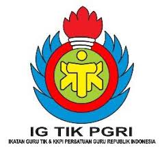 Detail Download Logo Igtik Pgri Nomer 10