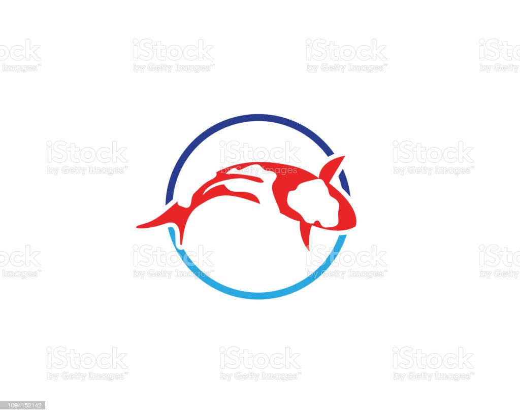 Detail Download Logo Ikan Nomer 39