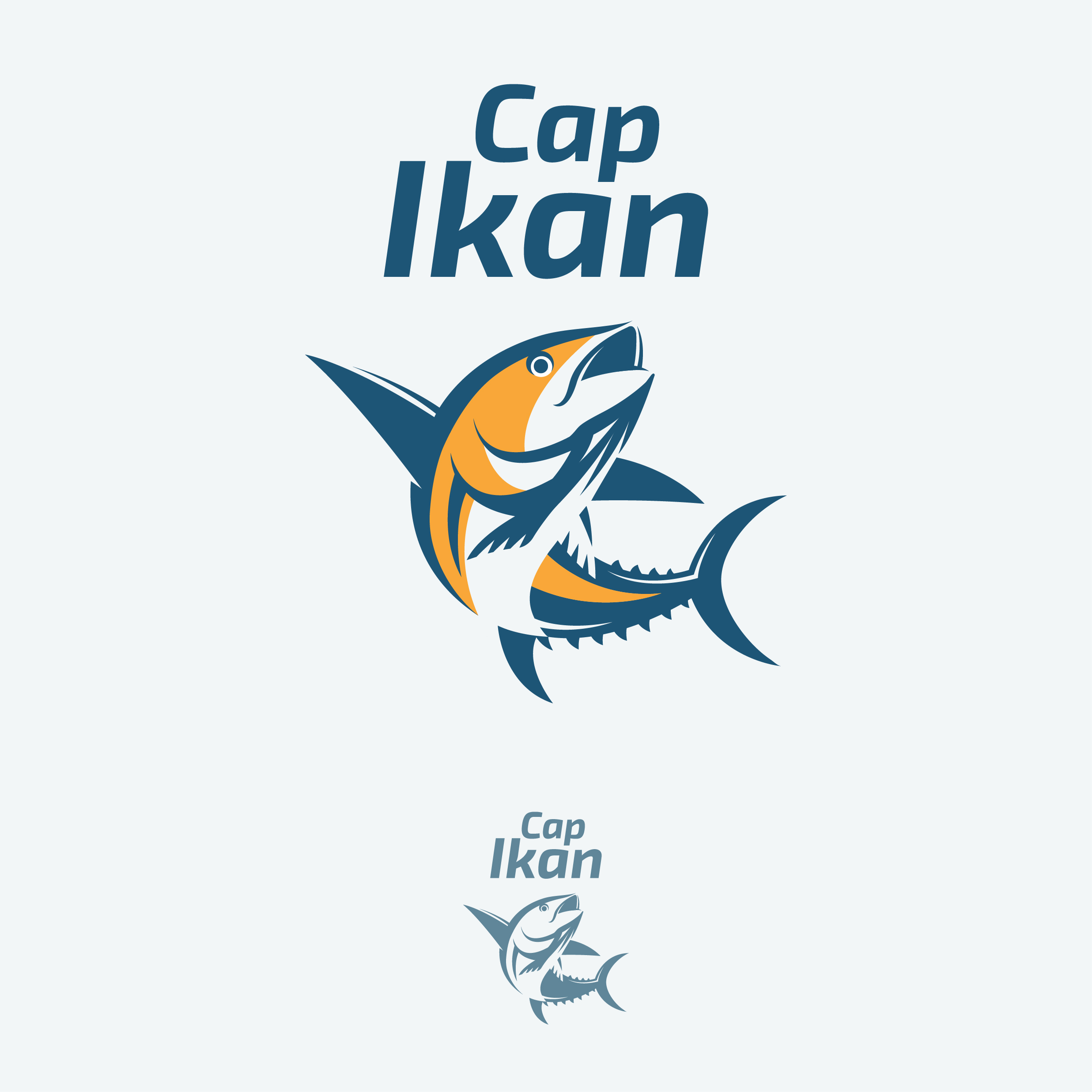 Detail Download Logo Ikan Nomer 40