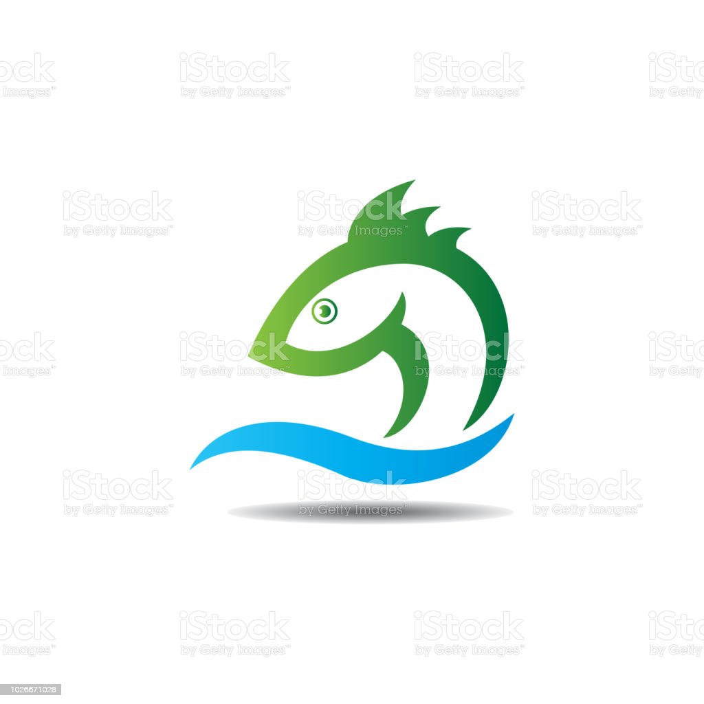 Detail Download Logo Ikan Nomer 57