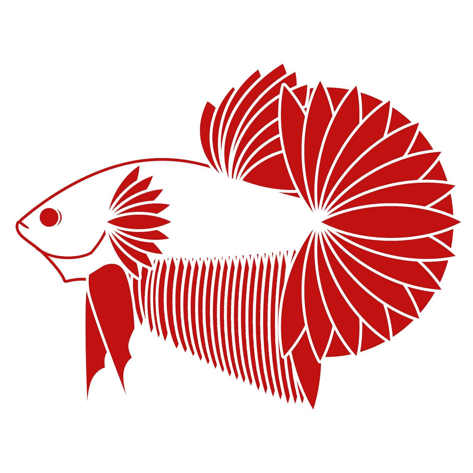 Detail Download Logo Ikan Cupang Nomer 37