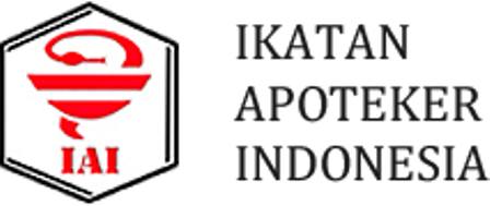 Detail Download Logo Ikatan Apoteker Indonesia Nomer 11