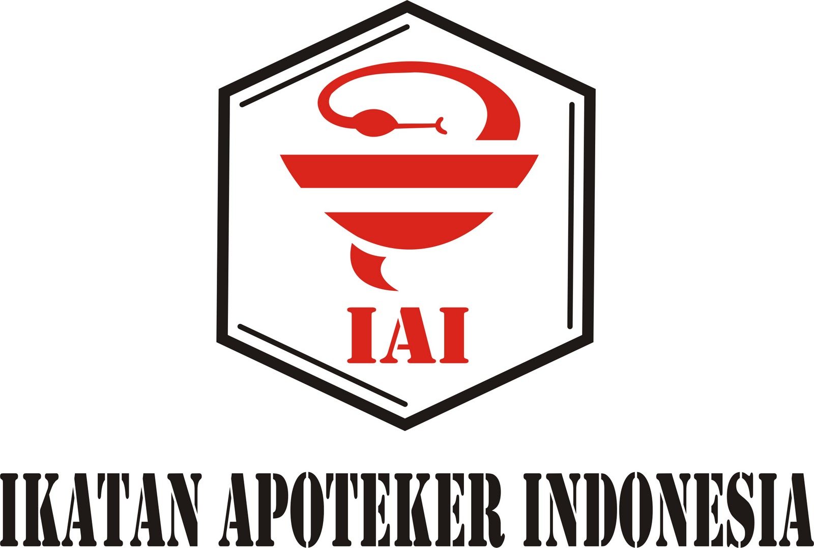 Detail Download Logo Ikatan Apoteker Indonesia Nomer 8