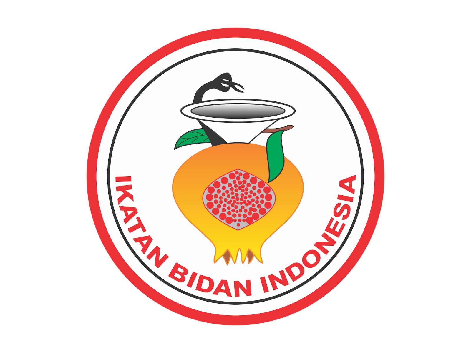 Download Logo Ikatan Bidan Indonesia - KibrisPDR