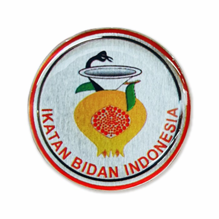 Detail Download Logo Ikatan Bidan Indonesia Nomer 11