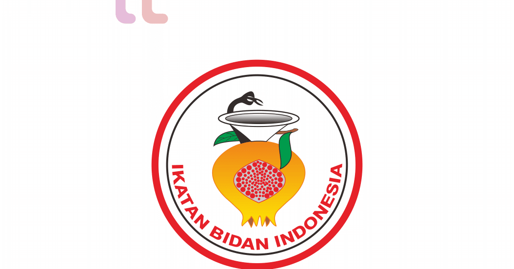 Detail Download Logo Ikatan Bidan Indonesia Nomer 34