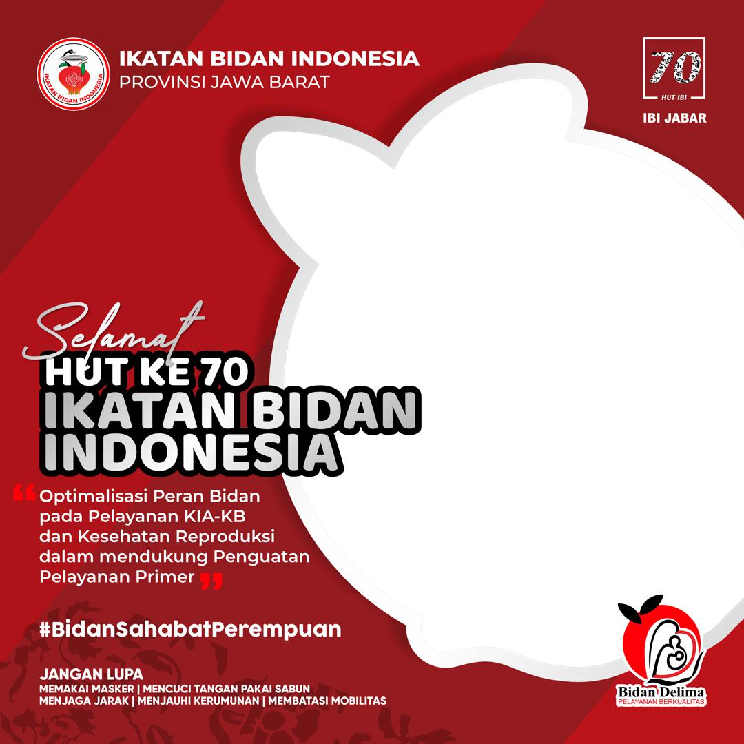 Detail Download Logo Ikatan Bidan Indonesia Nomer 53