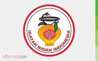 Detail Download Logo Ikatan Bidan Indonesia Vector Nomer 2