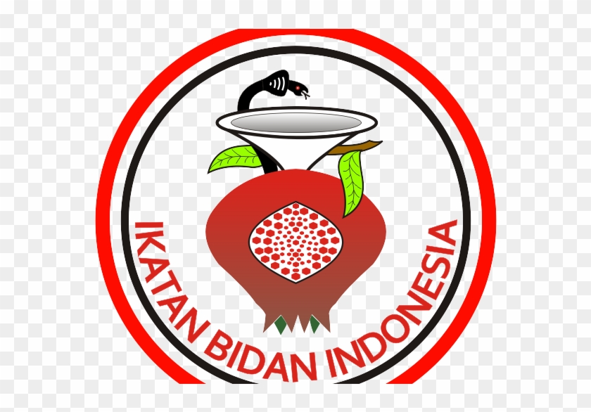 Detail Download Logo Ikatan Bidan Indonesia Vector Nomer 3