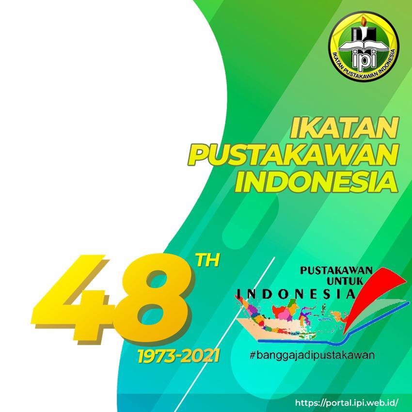 Detail Download Logo Ikatan Pustakawan Indonesia Nomer 12