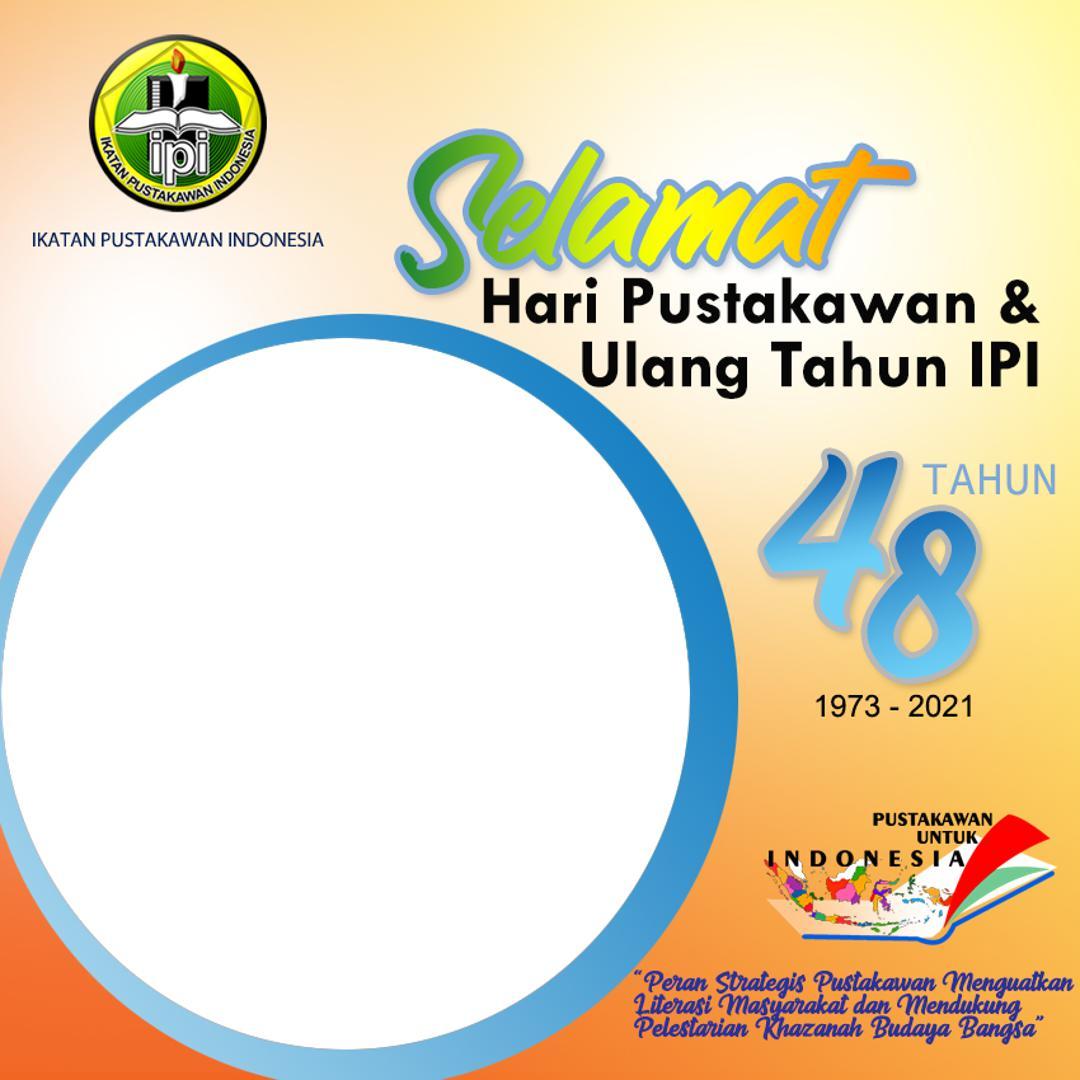 Detail Download Logo Ikatan Pustakawan Indonesia Nomer 13