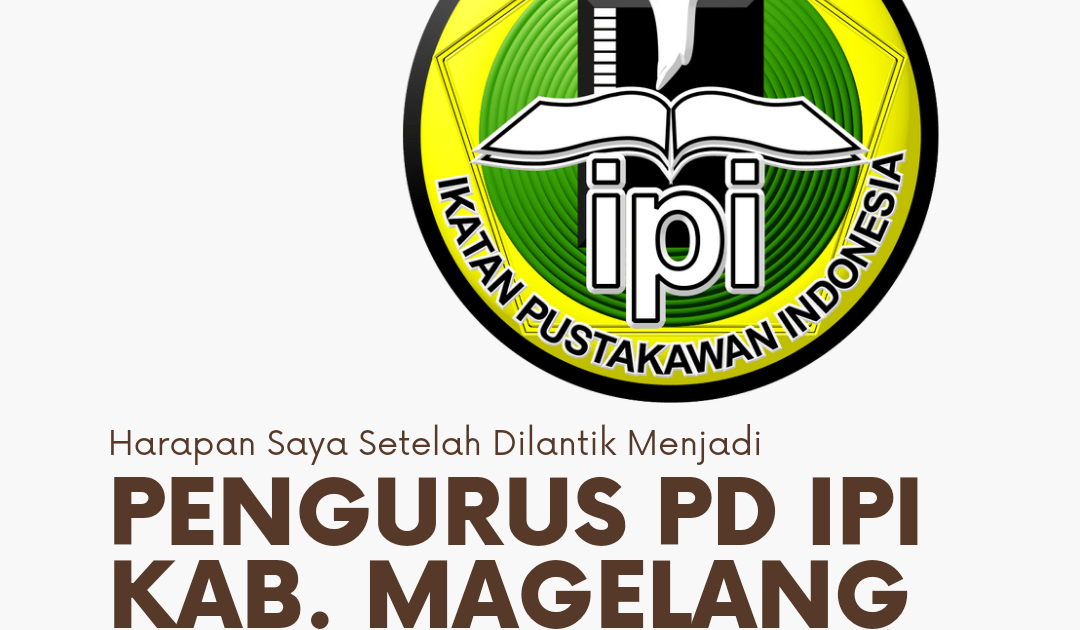 Detail Download Logo Ikatan Pustakawan Indonesia Nomer 15