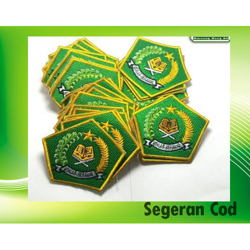 Detail Download Logo Ikhlas Beramal Nomer 25