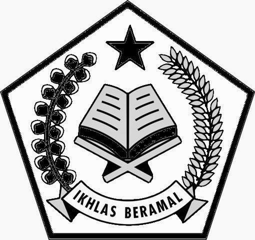 Detail Download Logo Ikhlas Beramal Nomer 46