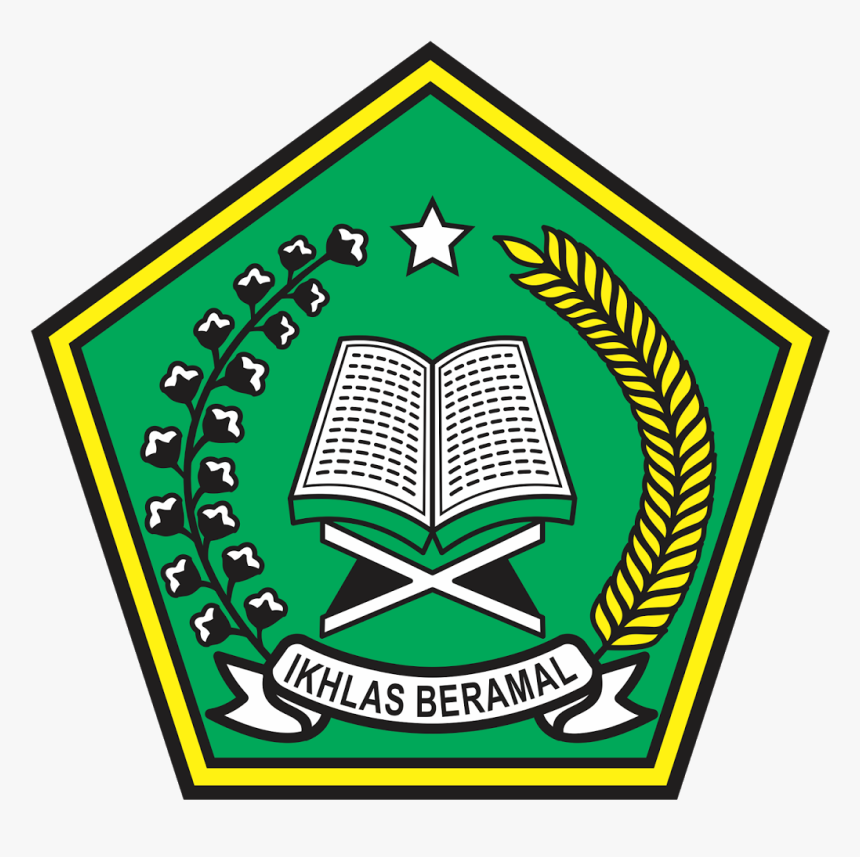 Detail Download Logo Ikhlas Beramal Nomer 8