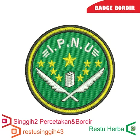 Download Download Logo Ikhlas Beramal Cdr Nomer 36