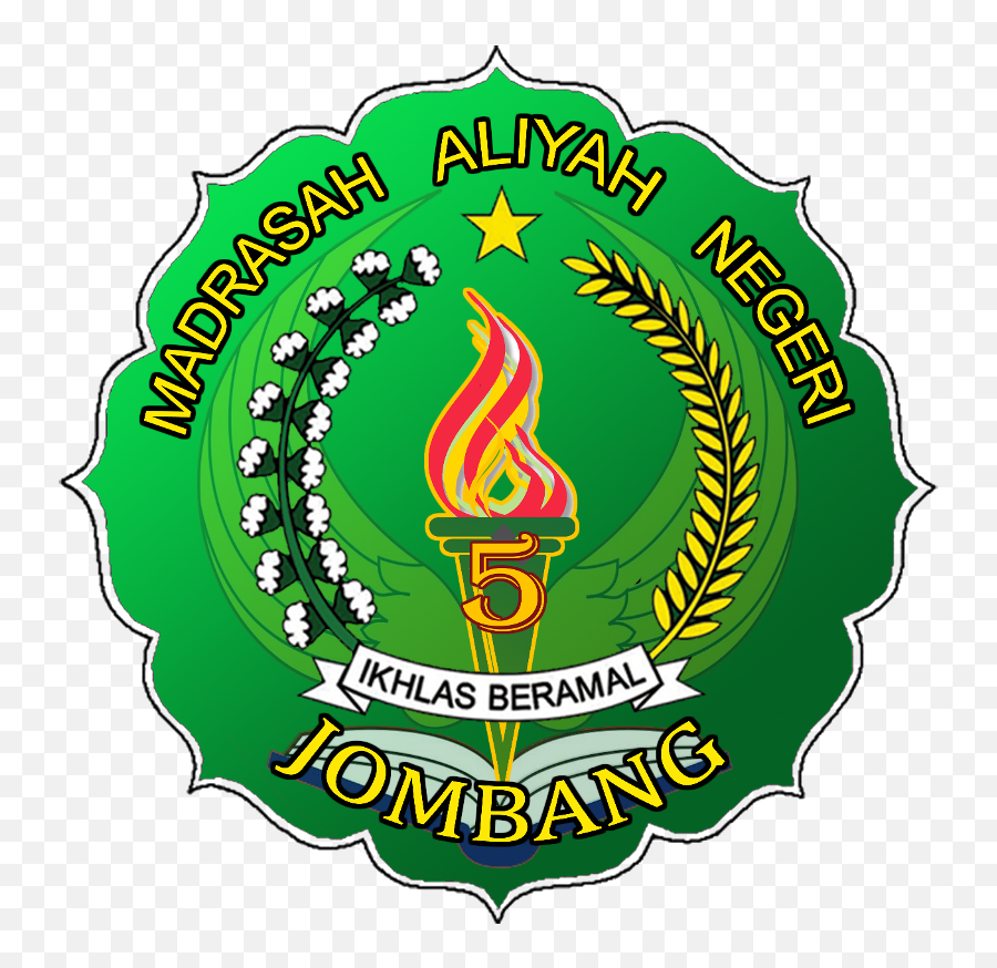 Detail Download Logo Ikhlas Beramal Png Nomer 29