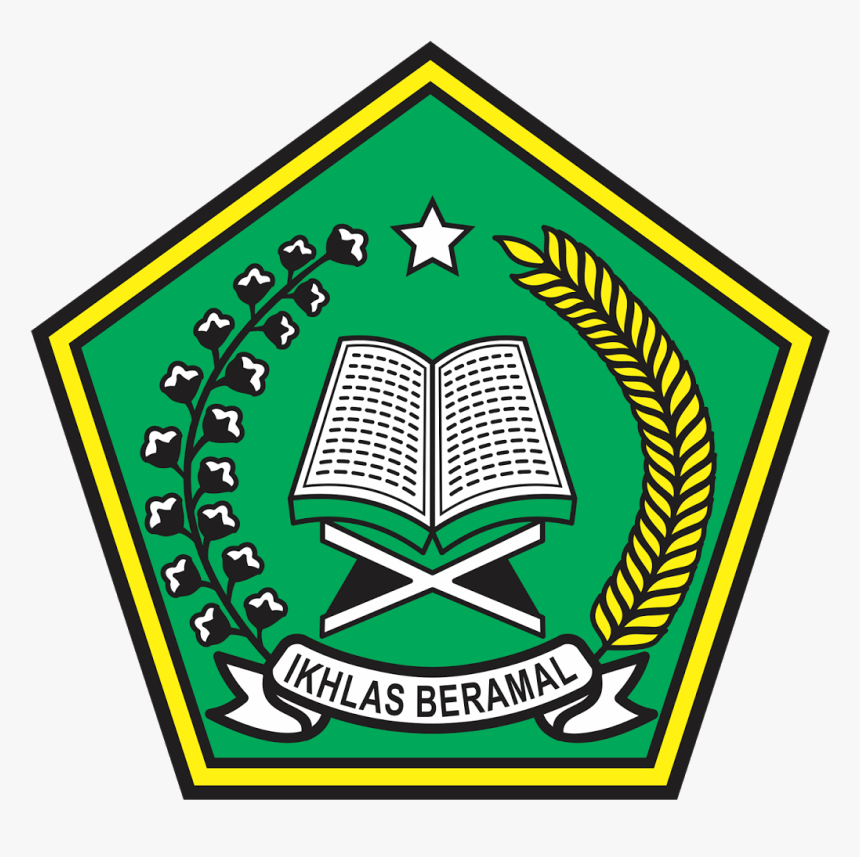 Detail Download Logo Ikhlas Beramal Png Nomer 5