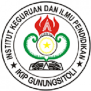 Detail Download Logo Ikip Budi Utomo Malang Nomer 40