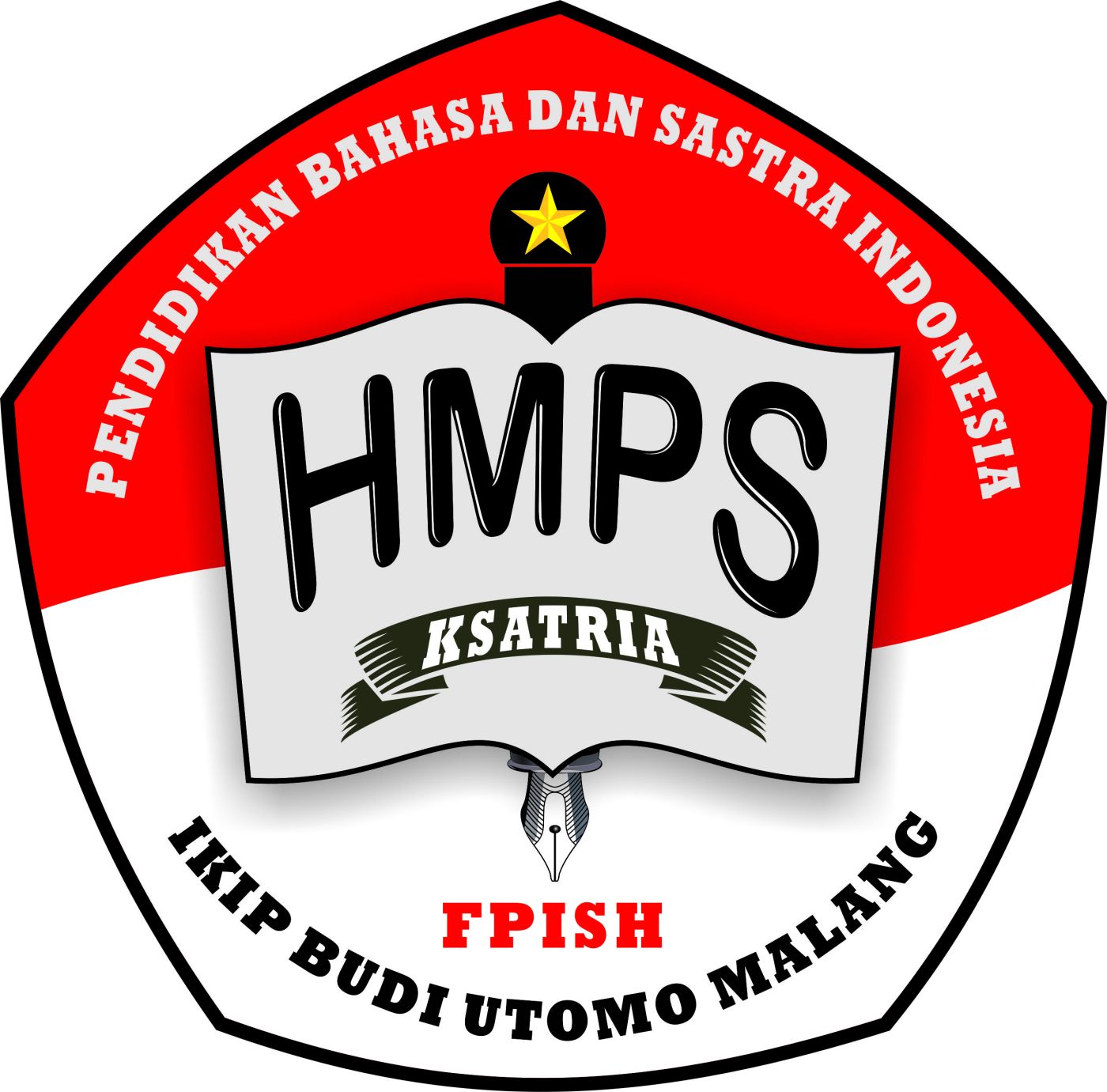 Detail Download Logo Ikip Budi Utomo Malang Nomer 42