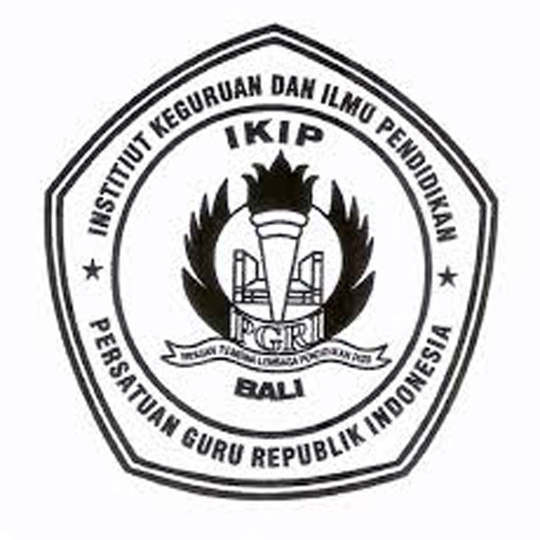 Download Logo Ikip Pgri Bali - KibrisPDR