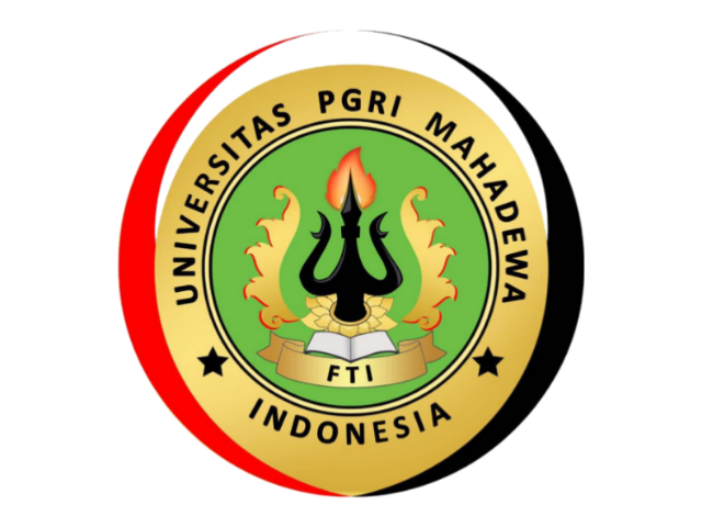 Detail Download Logo Ikip Pgri Bali Nomer 3