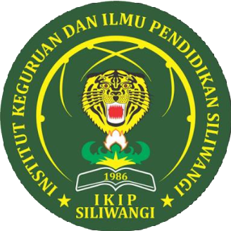Detail Download Logo Ikip Siliwangi Nomer 4