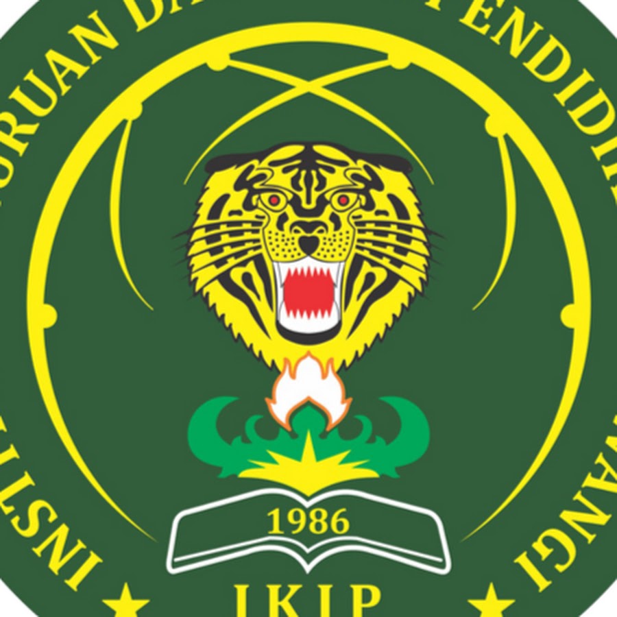 Detail Download Logo Ikip Siliwangi Nomer 6