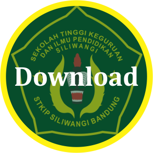 Detail Download Logo Ikip Siliwangi Nomer 8